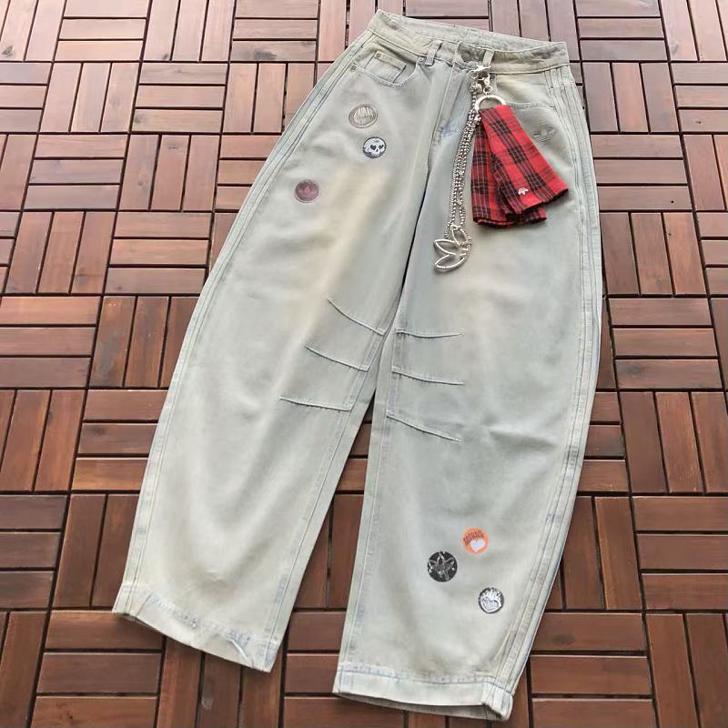 ADIDAS JEANS 77081156