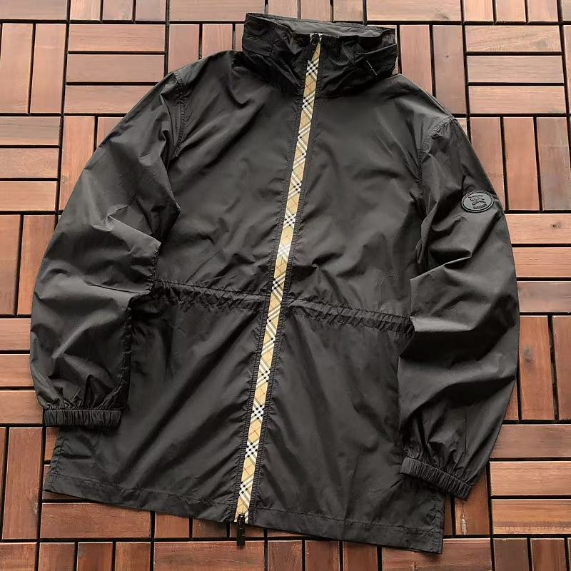 BURBERRY JACKET WOMAN 55051167