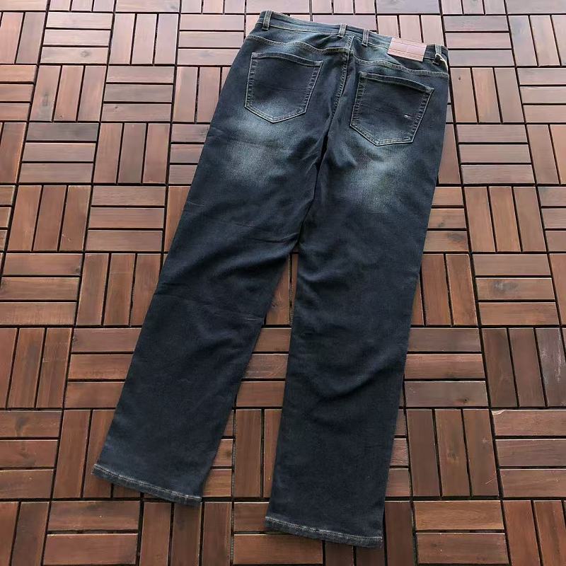 T🔥🔥🔥 H🔥🔥🔥R JEANS 55062138 (im 180CM 68KG iwear size 36 in the photo)