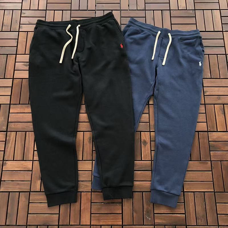 RALPH LAUREN TROUSERS FLEECE 66051344