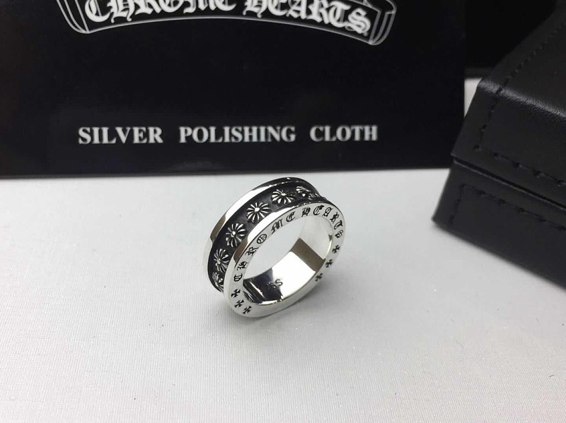 CHROME HEARTS JEWELRY 88080640
