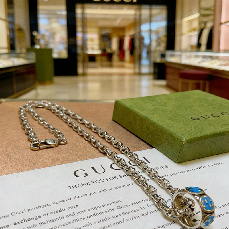 GUCCI JEWELRY 55032892