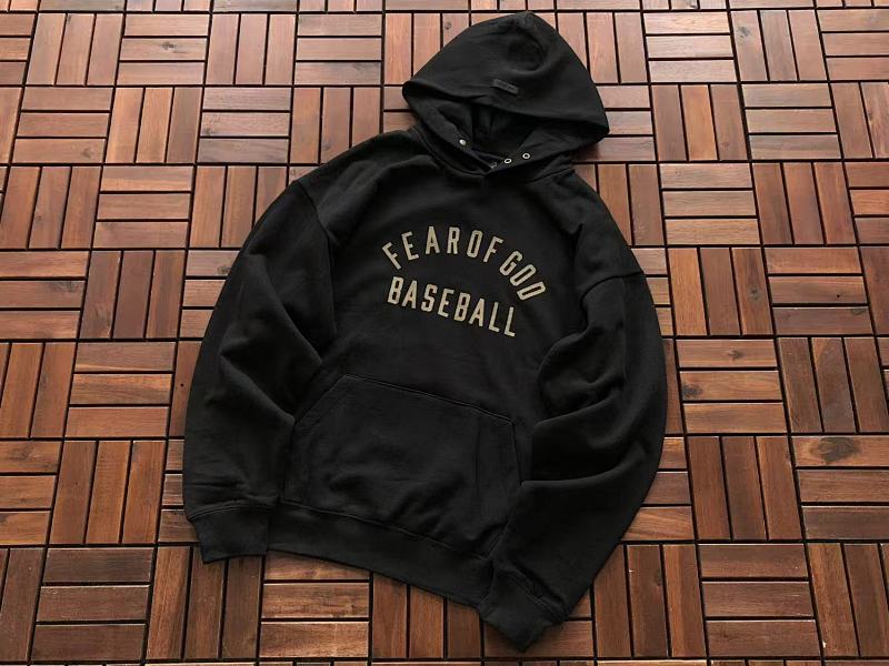 FOG HOODIE FLEECE 44121021 (im 176CM 58KG iwear size M in the photo)