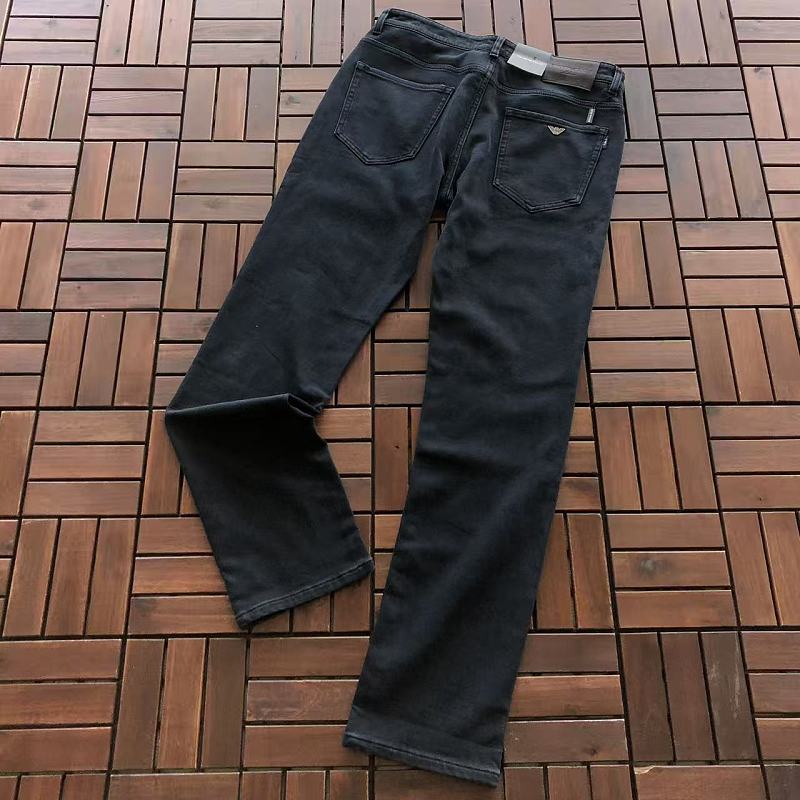E🔥P🔥R🔥🔥 A🔥M🔥N🔥JEANS 66070261 (im 185CM 70KG iwear size 33 in the photo)