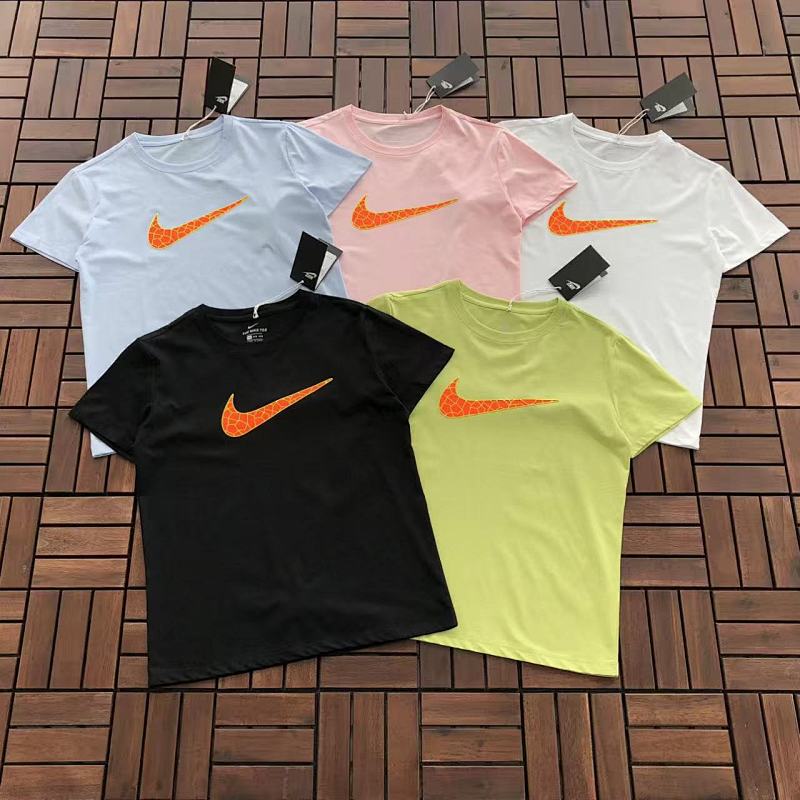 NIKE T-SHIRT WOMAN 66032204