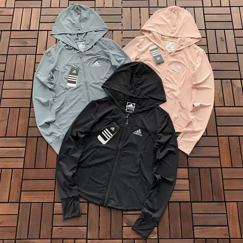 ADIDAS HOODIE WOMAN 66051026