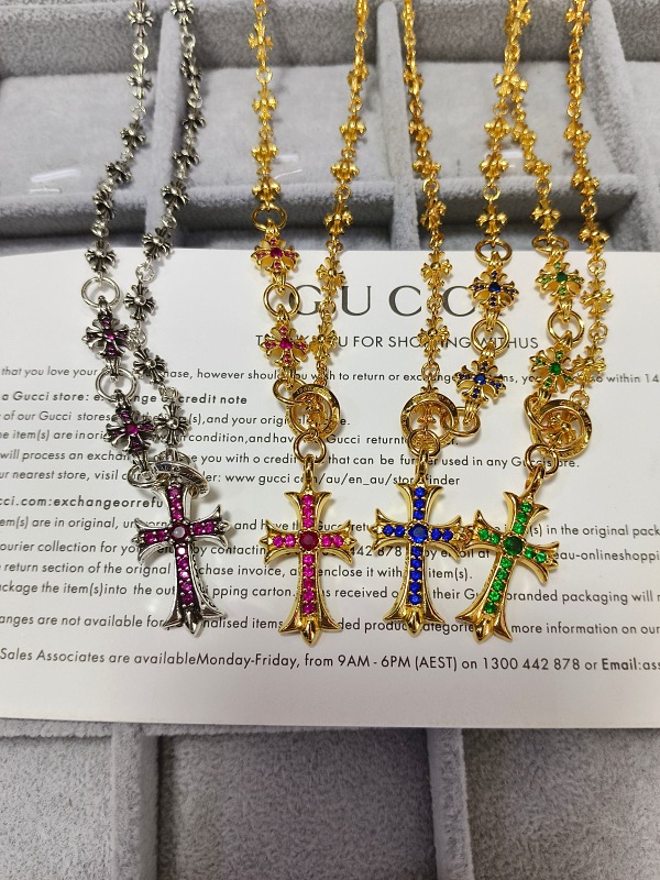 CHROME HEARTS JEWELRY 55042278