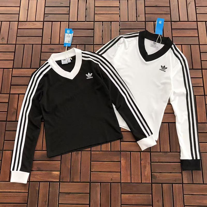 ADIDAS LONG-SLEEVE WOMAN 77042704