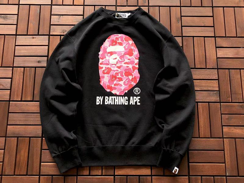 BAPE SWEATER 55012008
