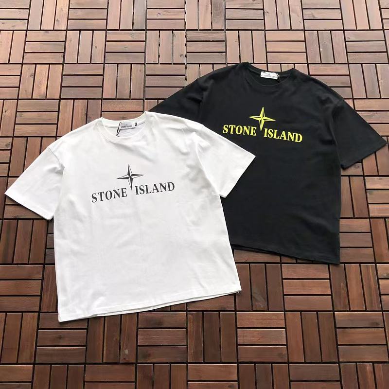 ST🔥🔥ET-SHIRT 77042764 (im 185CM 80KG iwear size M in the photo)