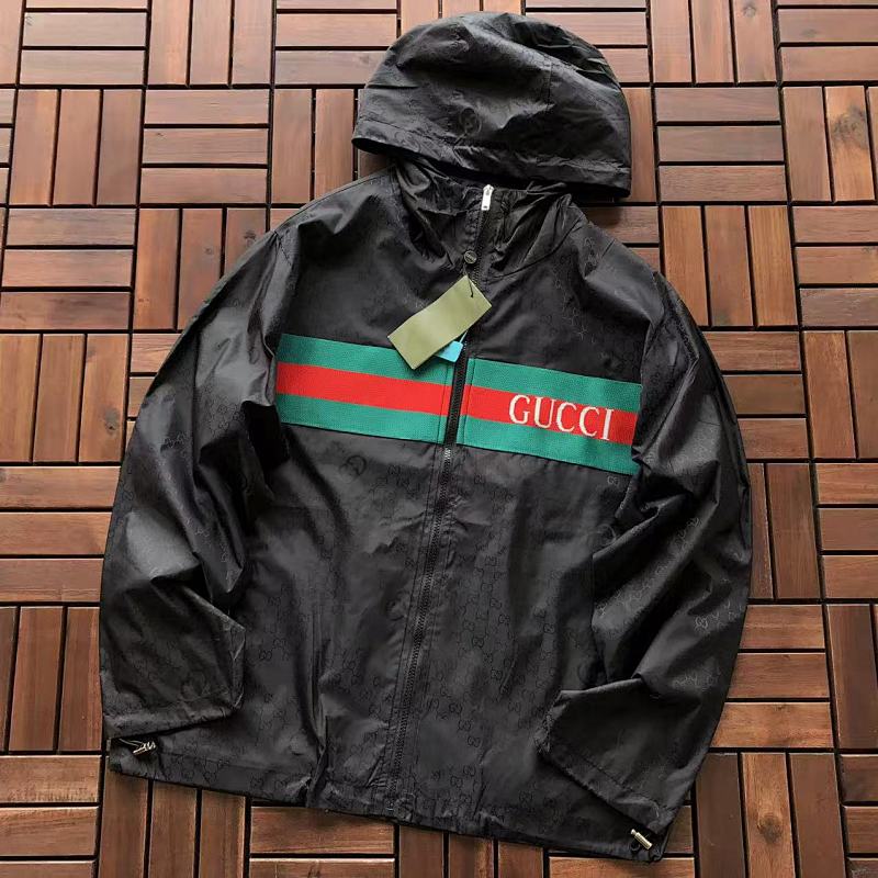 GUCCI JACKET 11110727