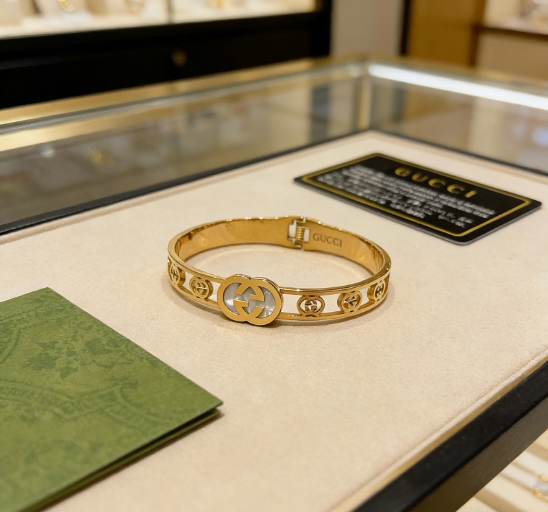 GUCCI JEWELRY 55072038
