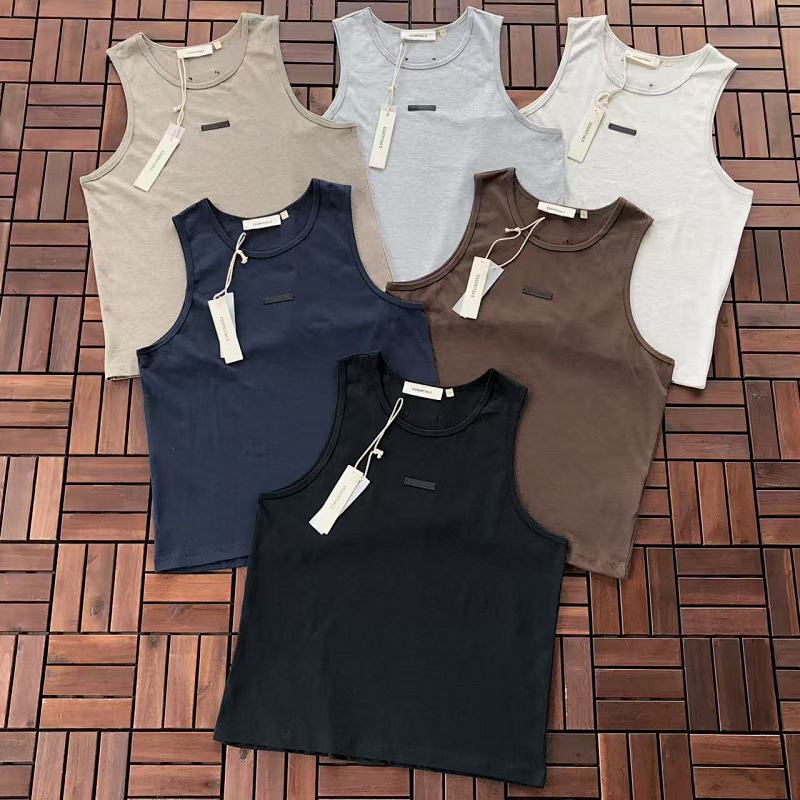 FOG VEST 55022826 (im 185CM 80KG iwear size S in the photo)