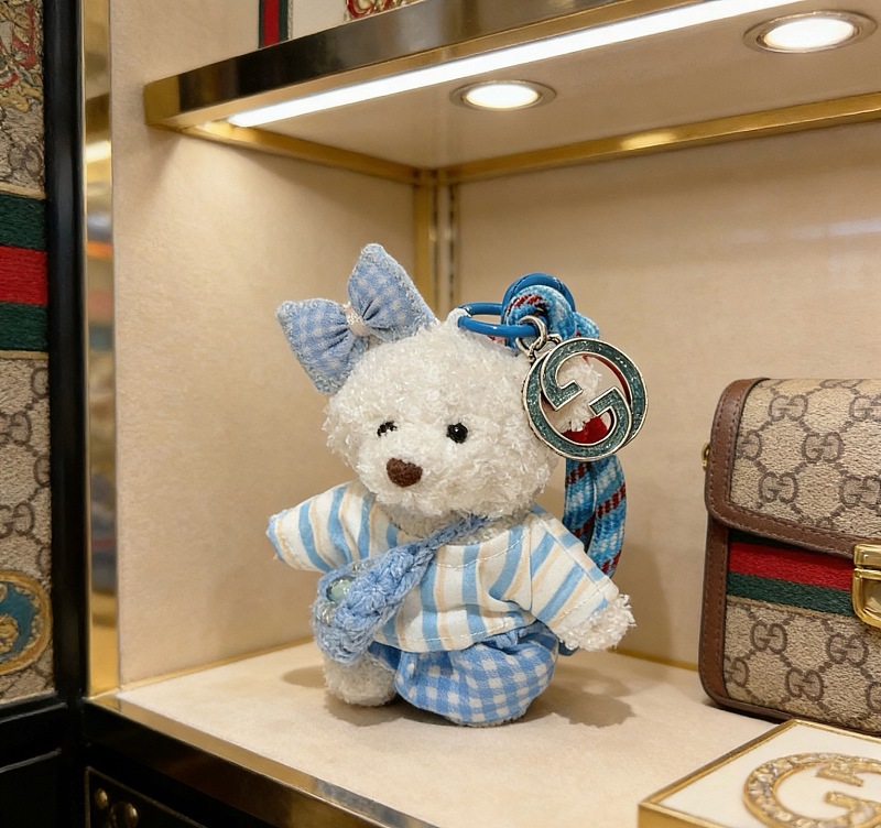 GUCCI JEWELRY 55073137