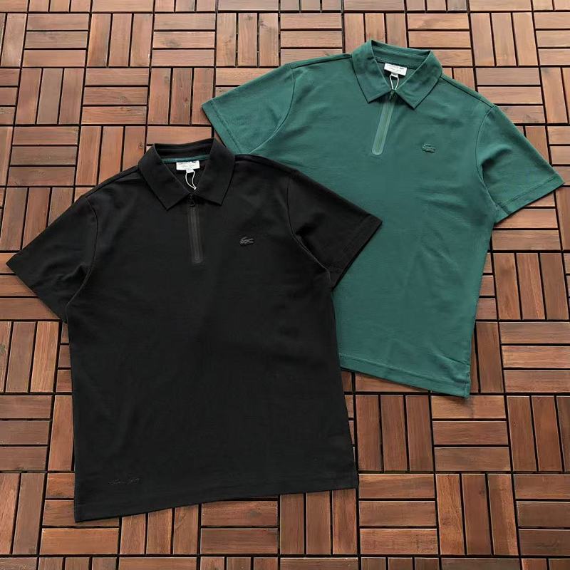 LACOSTE T-SHIRT 66041025 (im 185CM 80KG iwear size XL in the photo)