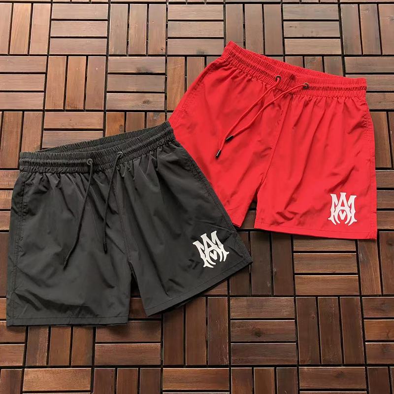 AMIRI SHORTS 55041901 (im 185CM 80KG iwear size L in the photo)
