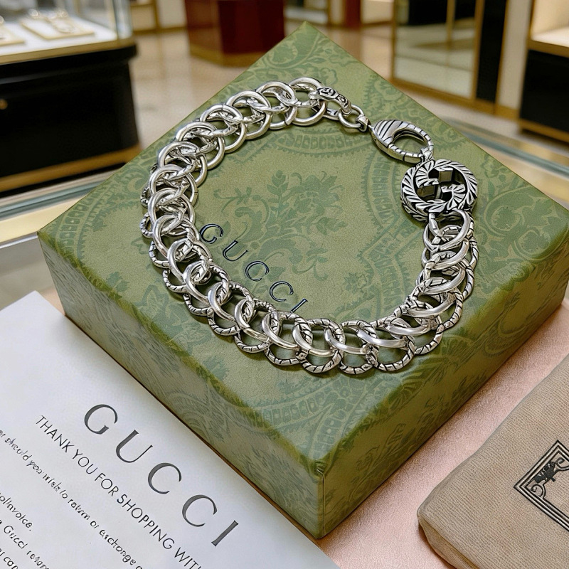 GUCCI JEWELRY 55032784