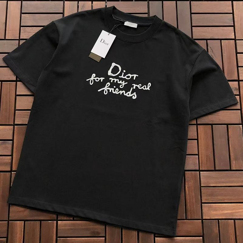 DIOR T-SHIRT WOMAN 66012332