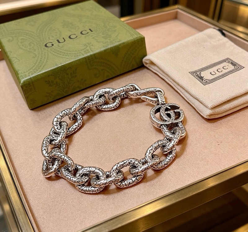 GUCCI JEWELRY 55070905