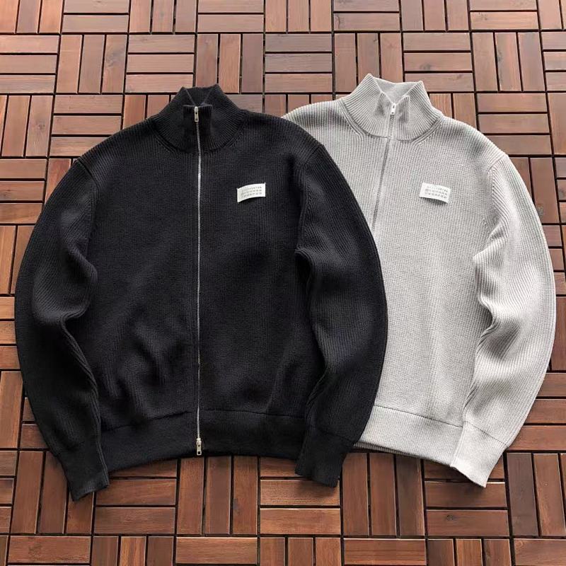 MAISON MARGIELA SWEATER 33102834 (im 176CM 58KG iwear size M in the photo)