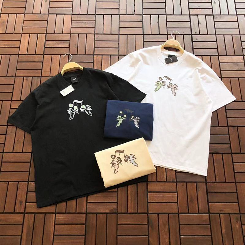 HUF T-SHIRT 11072981