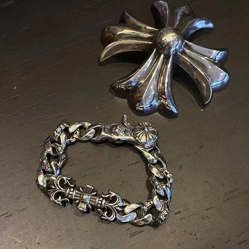 CHROME HEARTS JEWELRY 88080639