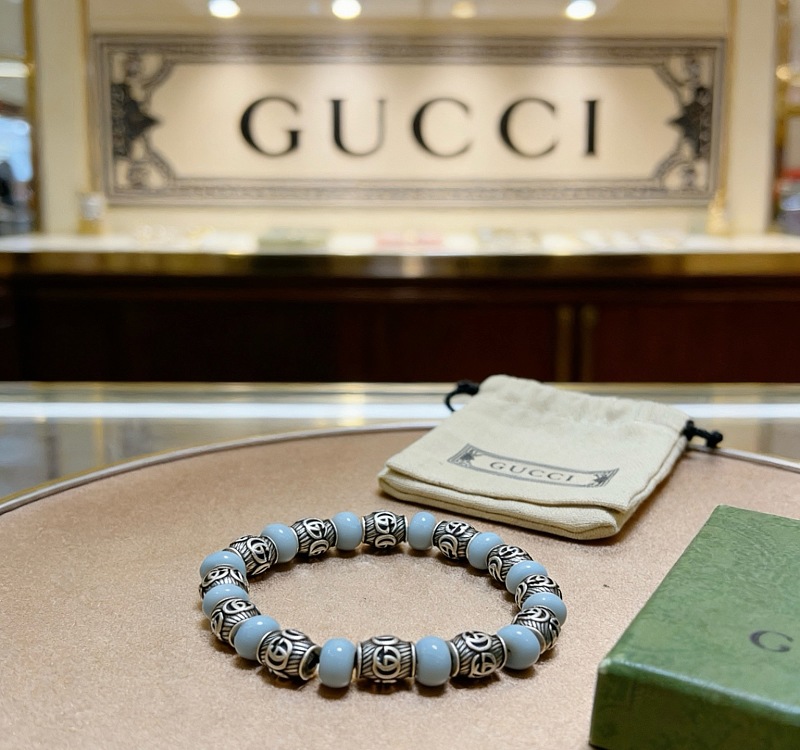GUCCI JEWELRY 55073076