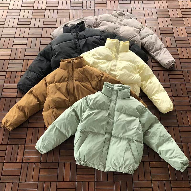 FOG COTTON JACKET 33111801