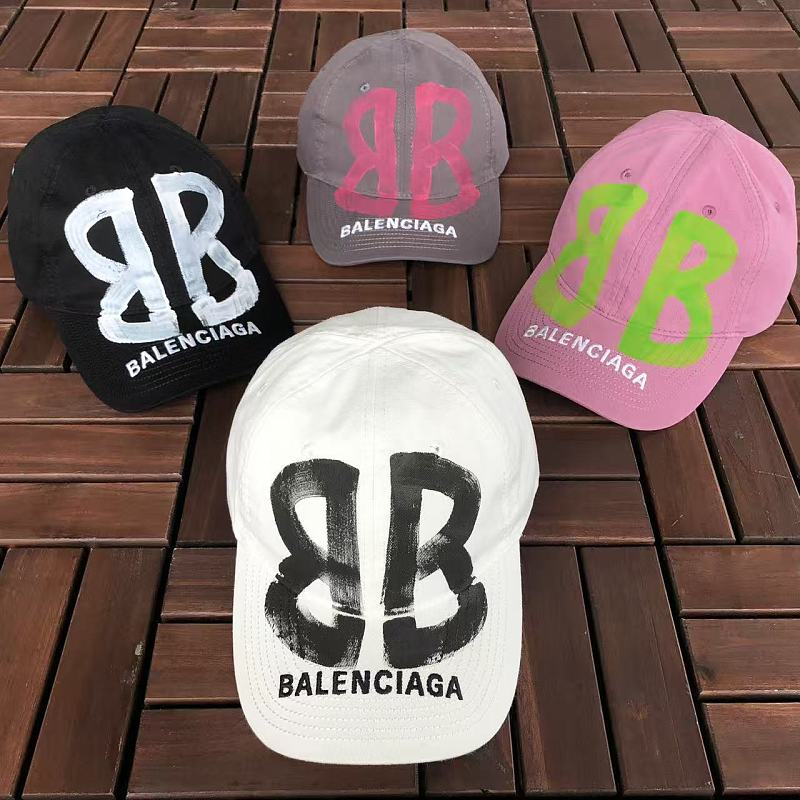 BALENCIAGA CAP 77042848