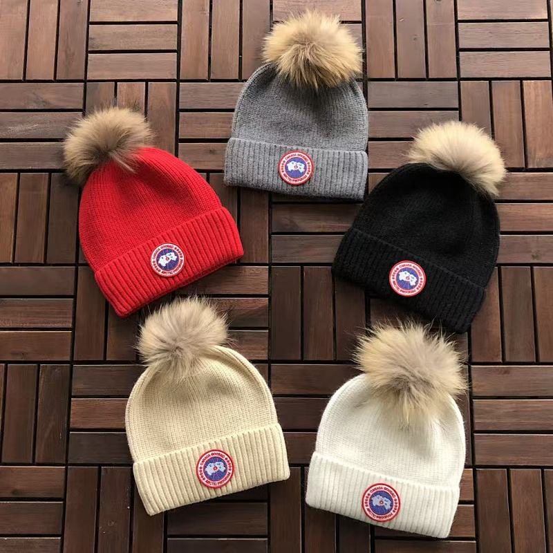 CANADA GOOSE CAP 55012220