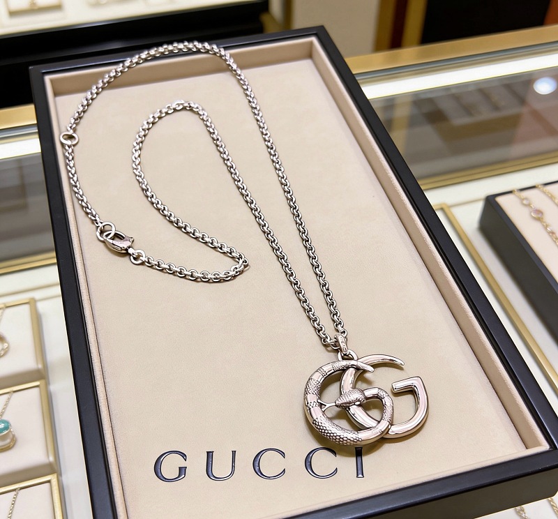 GUCCI JEWELRY 55072899