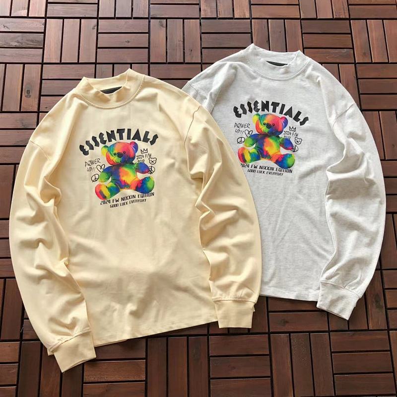 FOG LONG-SLEEVE 33031626