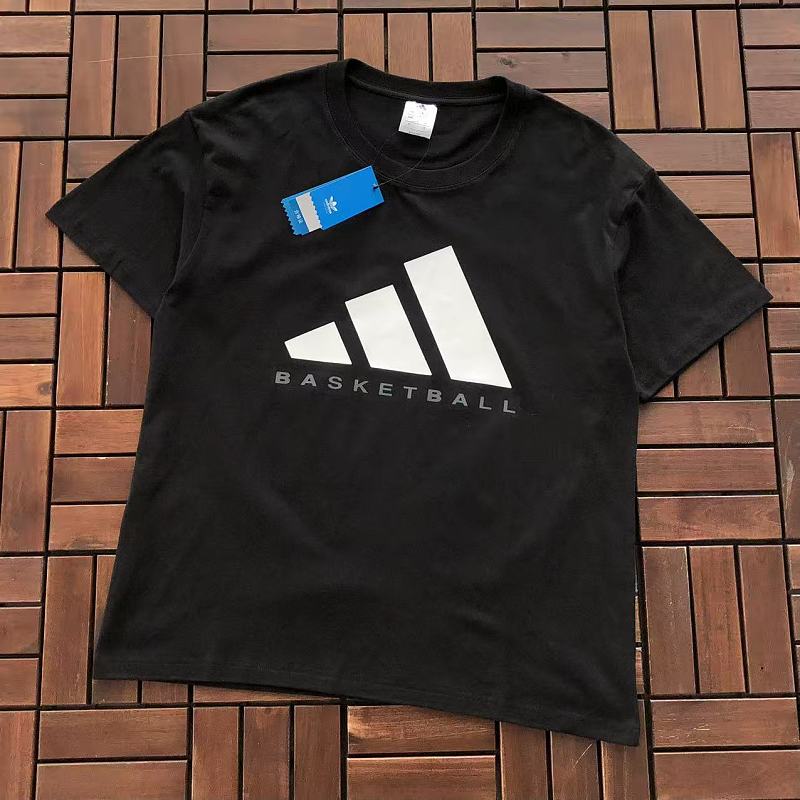 ADIDAS T-SHIRT 77051420 (im 185CM 70KG iwear size M in the photo)