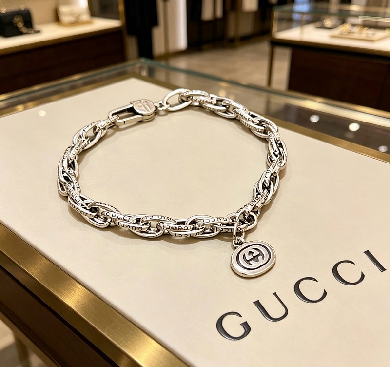 GUCCI JEWELRY 55061001