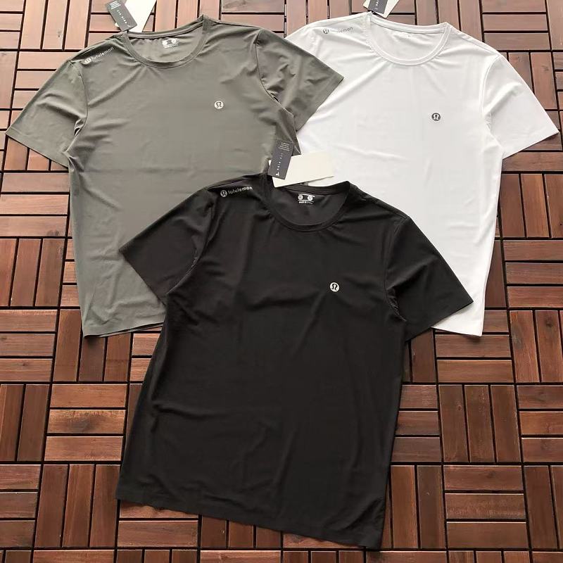 LULULEMON T-SHIRT 88042007 (im 185CM 80KG iwear size XL in the photo)