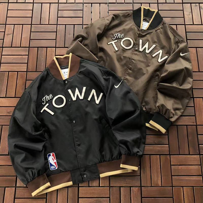 NIKE& NBA JACKET 66051823