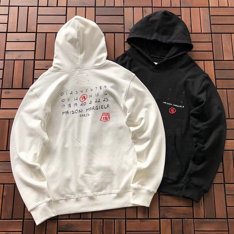 MAISON MARGIELA HOODIE 22040135