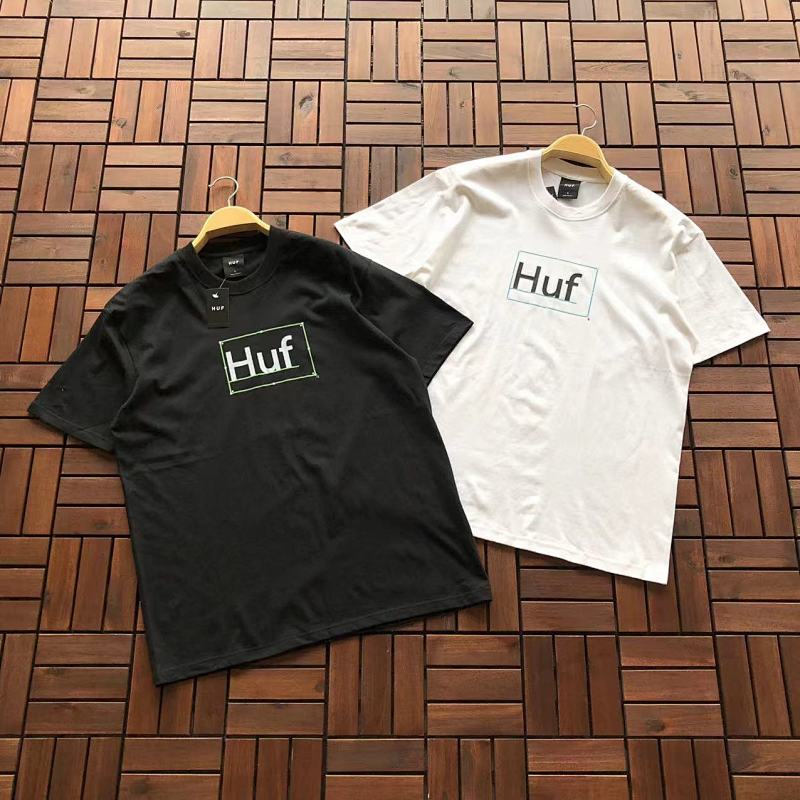 HUF T-SHIRT 11010507