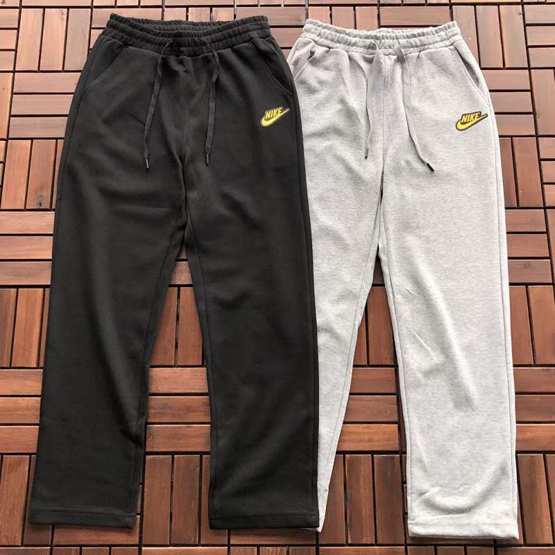 NIKE TROUSERS 22110408 (im 170CM 60KG iwear size L in the photo)