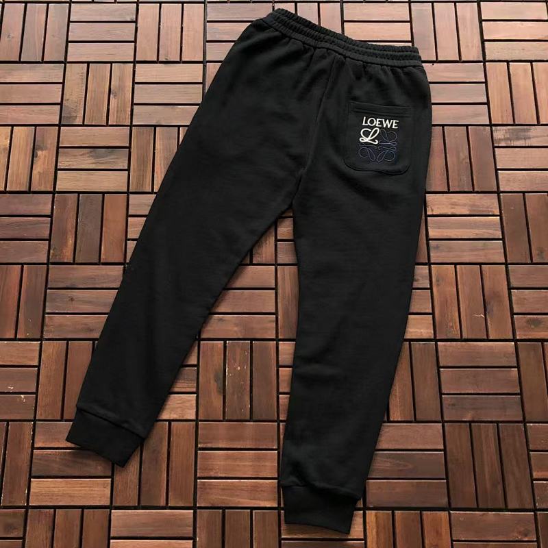 LOEWE TROUSERS 11092360