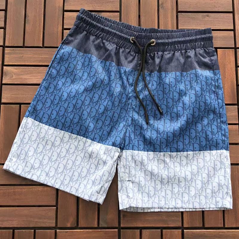 DIOR SHORTS 55020858 (im 176CM 58KG iwear size L in the photo)