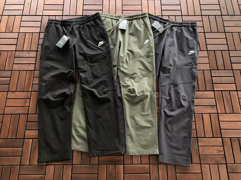 NIKE TROUSERS 22092209 (im 180CM 68KG iwear size 2XL in the photo)