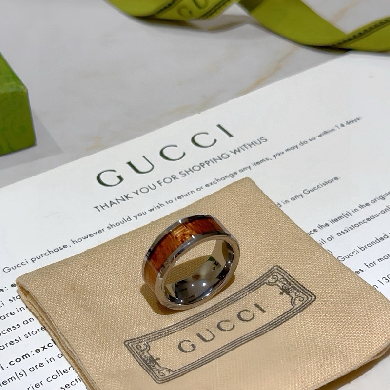 GUCCI JEWELRY 55071115