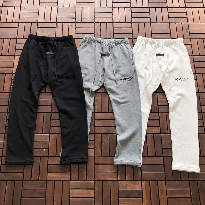 FOG TROUSERS 33100707 (im 180CM 68KG iwear size M in the photo)