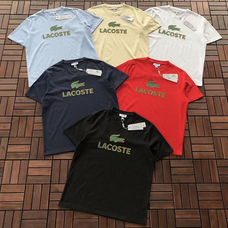 LACOSTE T-SHIRT 66032203