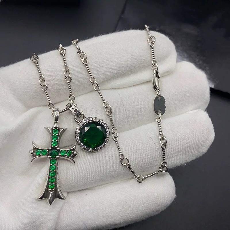 CHROME HEARTS JEWELRY 55042480