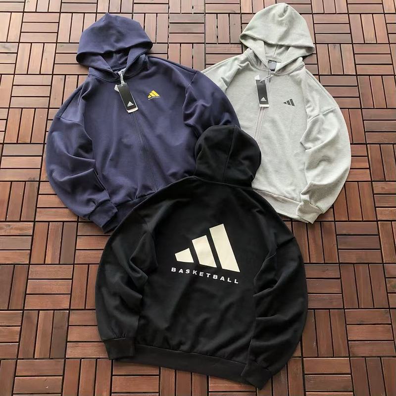 ADIDAS HOODIE 66060226
