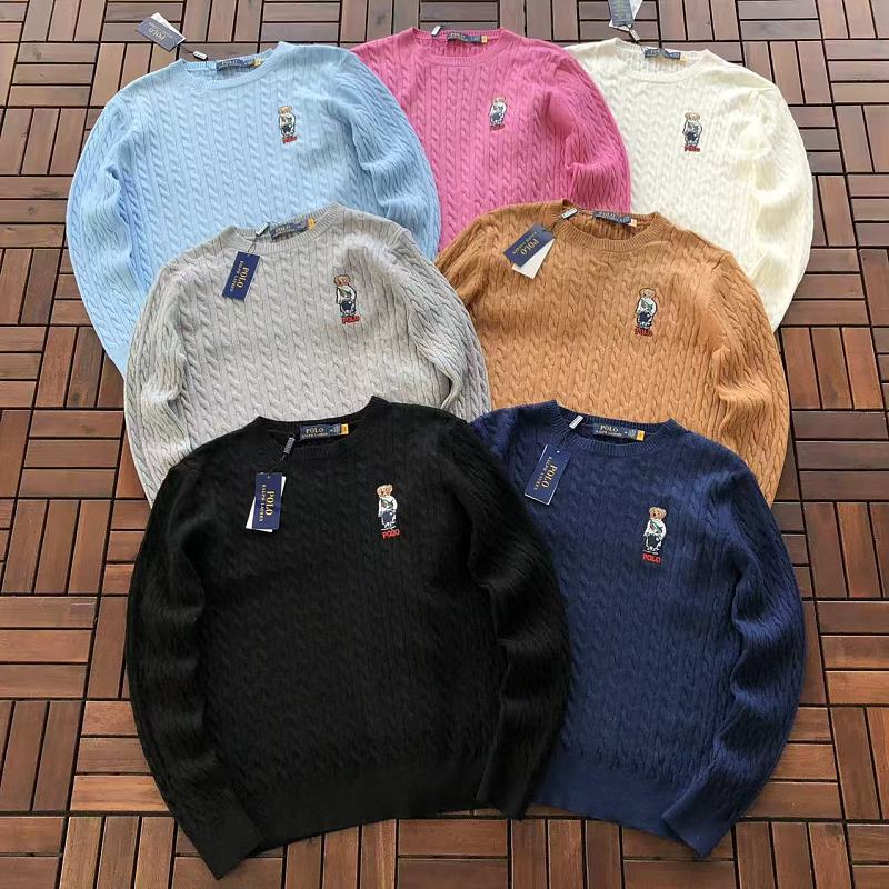 RALPH LAUREN SWEATER 77080911