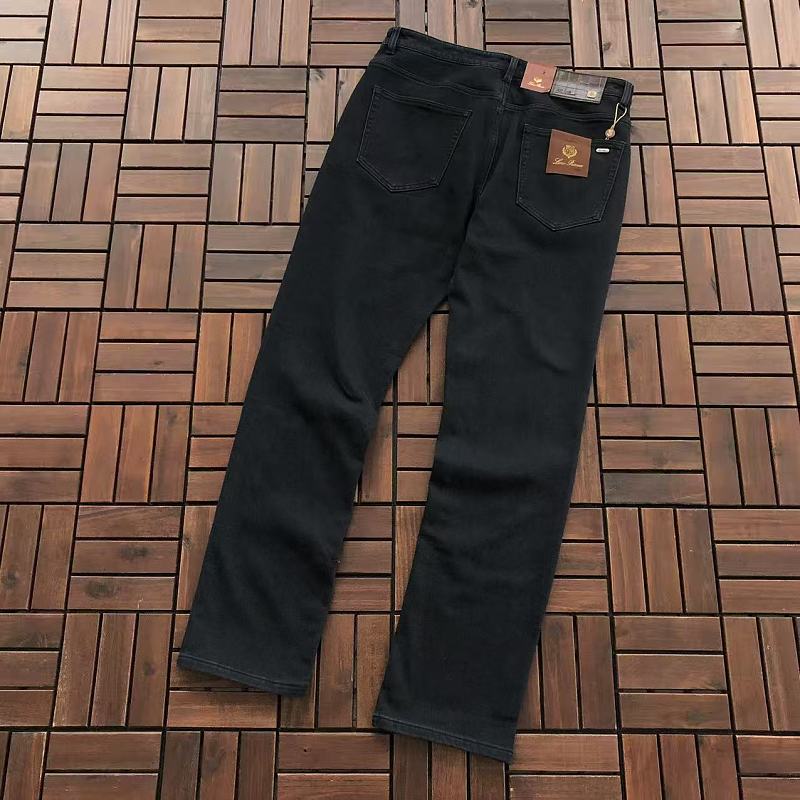 LORO PIANA JEANS 66070244