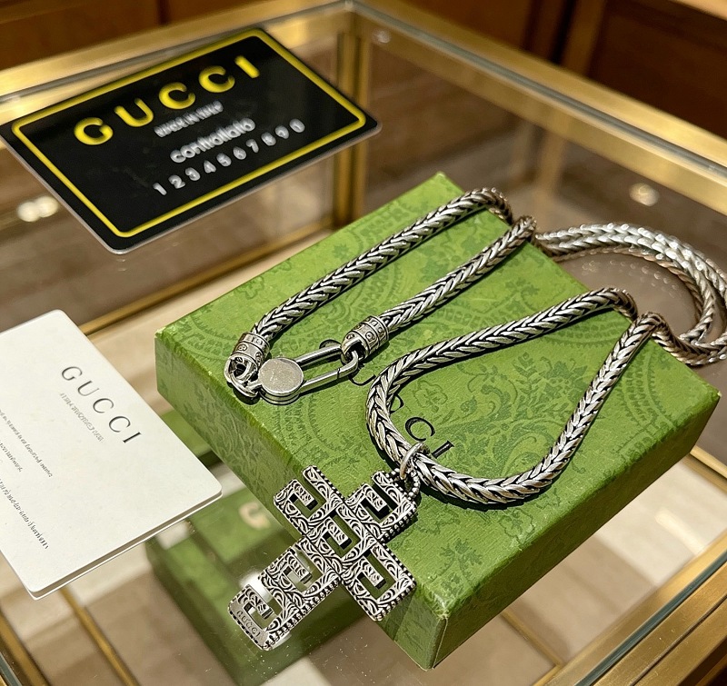 GUCCI JEWELRY 55053172